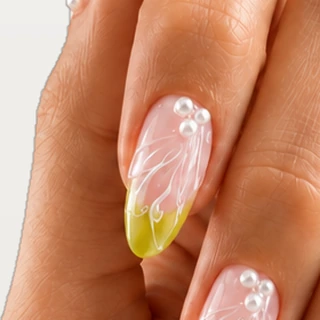 Lemon Petal Art thumbnail