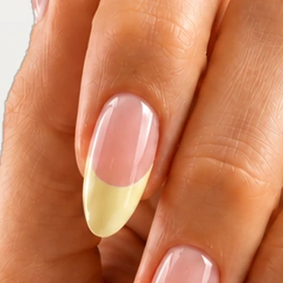 Pastel Lemon Accent thumbnail